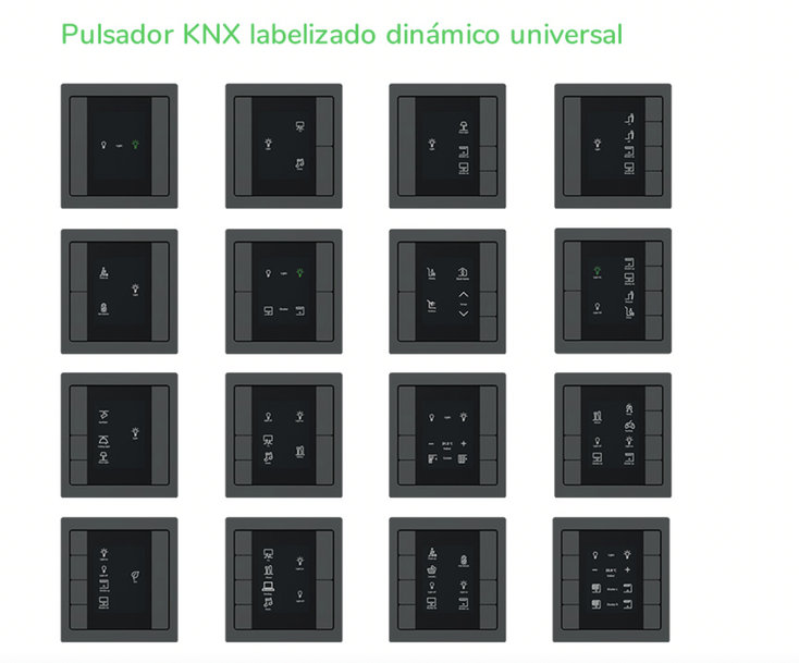 SCHNEIDER ELECTRIC LANZA NOVEDADES EN SU ECOSISTEMA KNX QUE APORTAN MÁS FLEXIBILIDAD Y COMODIDAD EN VIVIENDAS Y OFICINAS